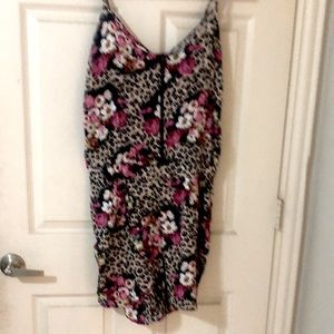 Women plus size romper